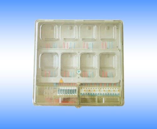 XGN2-12箱型固定式金属开关设备-002