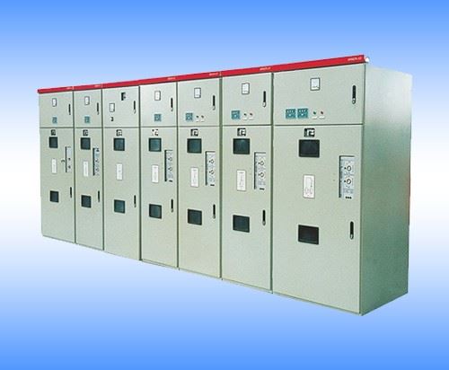 HXGN17-12交流高压固定式金属封闭环网开关设备